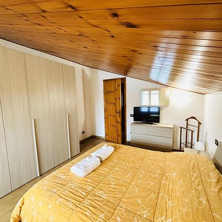 Bed and Breakfast Viatrevesottanta Sant'antonio  Exteriér fotografie