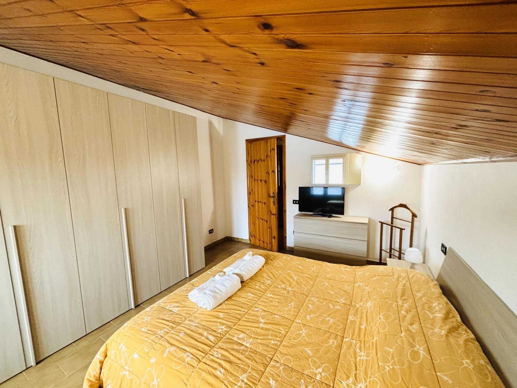 Bed and Breakfast Viatrevesottanta Sant'antonio  Exteriér fotografie