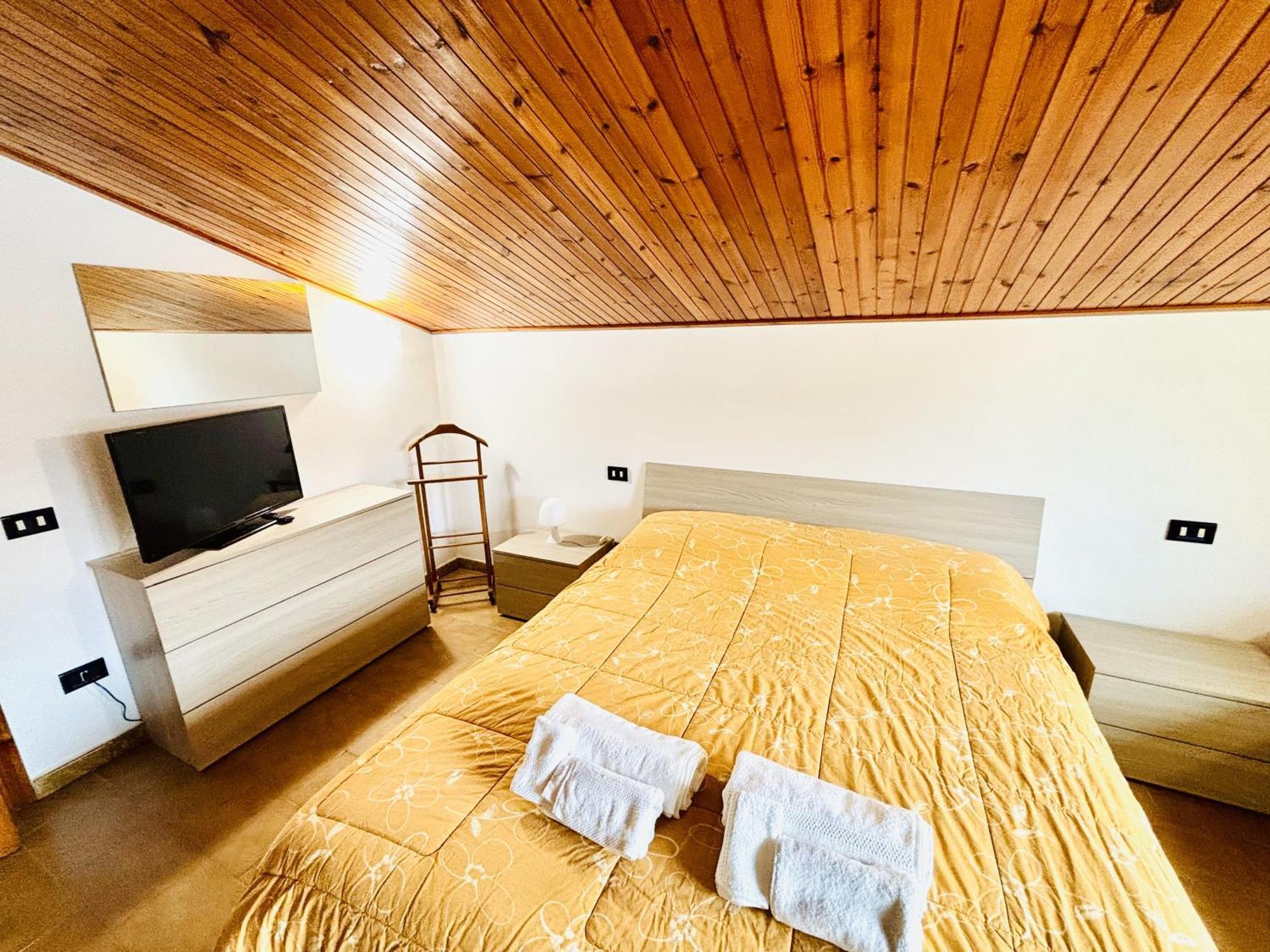 Bed and Breakfast Viatrevesottanta Sant'antonio  Exteriér fotografie