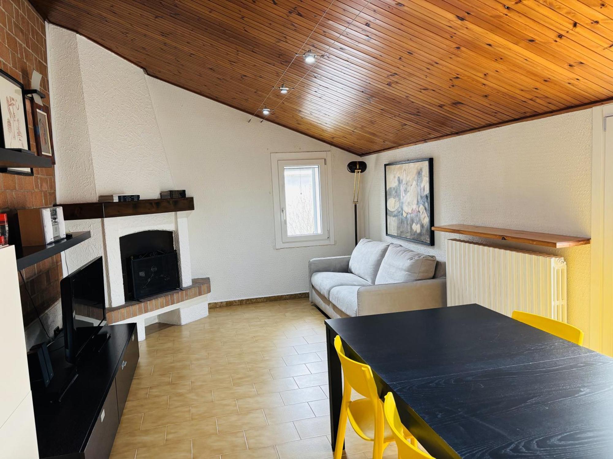 Bed and Breakfast Viatrevesottanta Sant'antonio  Exteriér fotografie
