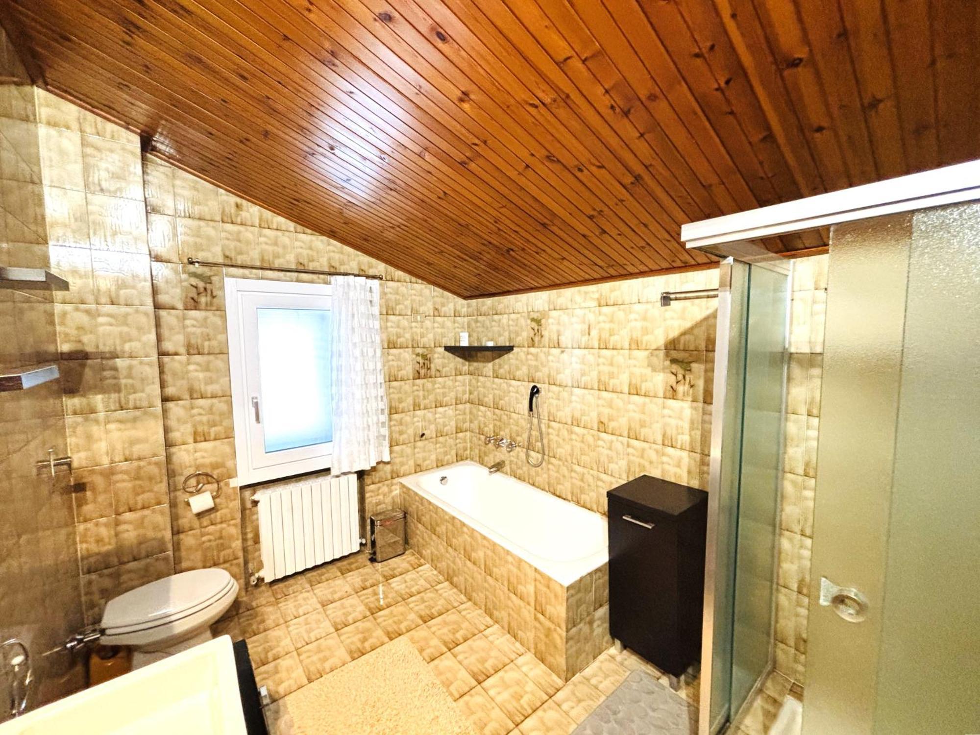 Bed and Breakfast Viatrevesottanta Sant'antonio  Exteriér fotografie